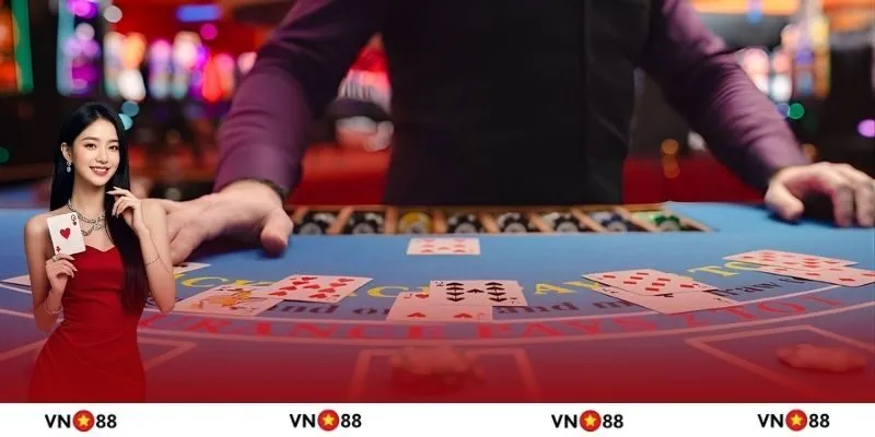 Hiểu đúng về trò chơi blackjack