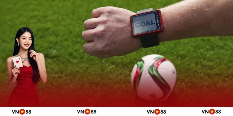 Những loại cược hiệp phụ có mặt trên thị trường