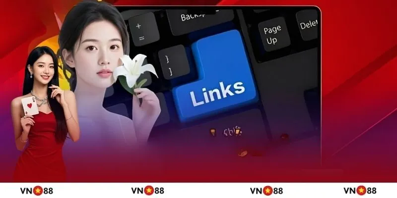 Cách xử lý khi link đăng nhập không vào được