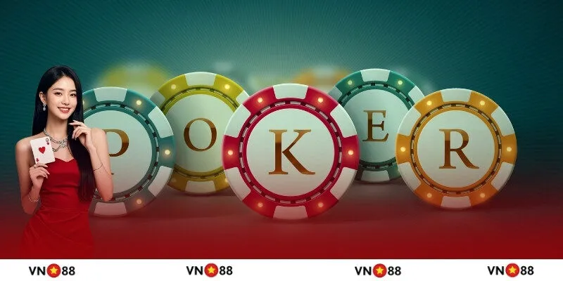 Nguồn gốc và đặc điểm của trò chơi Poker