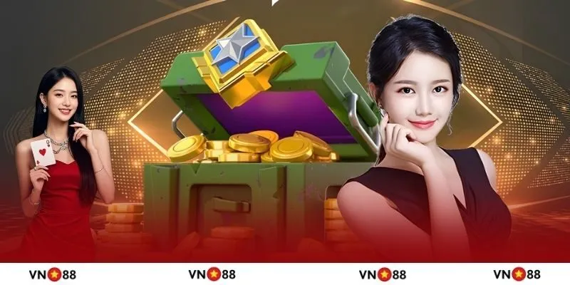 Điều kiện để nhận khuyến mãi VN88