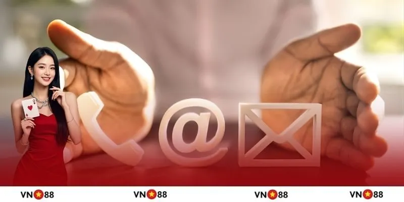 Đánh giá các kênh liên hệ VN88 từ khách hàng