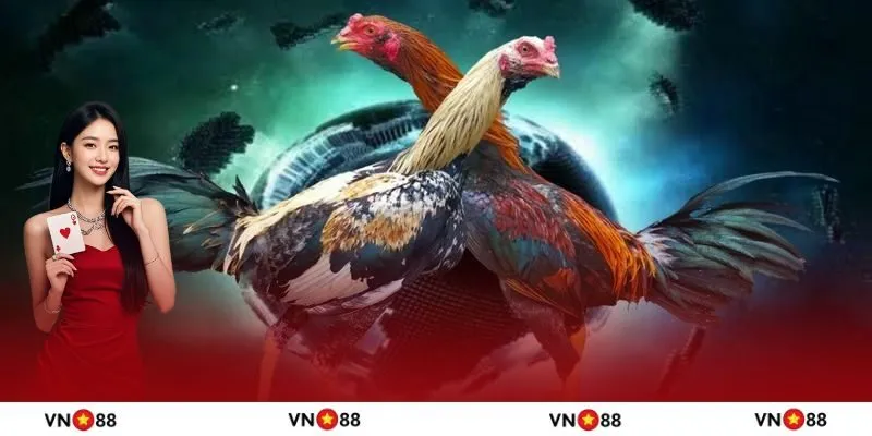 Lưu ý hội viên cần nắm khi chơi đá gà online