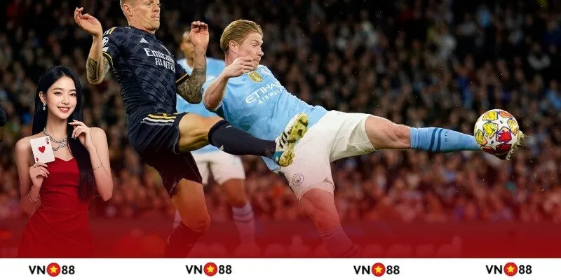 Hướng dẫn bí kíp cược hiệp phụ hiệu quả cho newbie