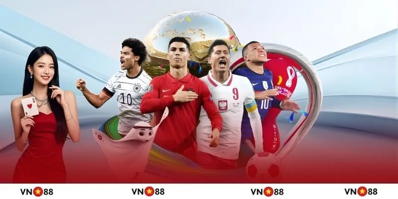 Giới thiệu về thể thao VN88